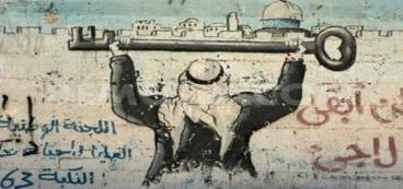 duka rakyat palestina